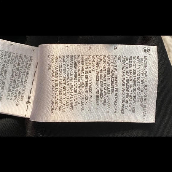 Adidas Climalite Athletic Capri Leggings - Picture 7 of 9